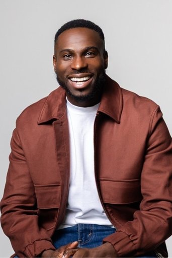 Portrait of Segun Akinwoleola