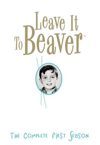 Portrait for Leave It to Beaver - Season 1