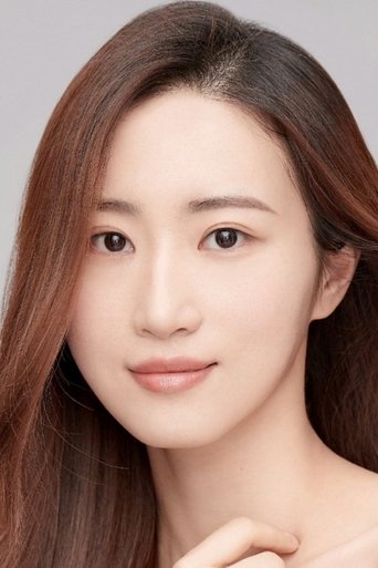 Portrait of Cao Susu