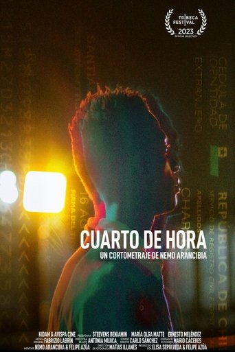 Poster of Cuarto de Hora