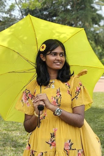 Portrait of Lopamudra M L