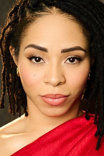 Portrait of Lateria Hope