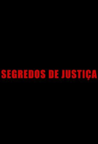 Portrait for Segredos de Justiça - Season 1