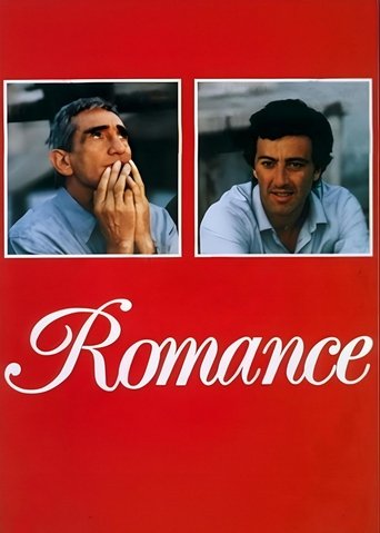Poster of Romance