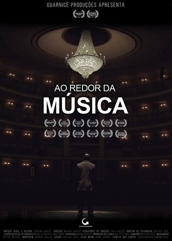 Poster of Ao Redor da Musica