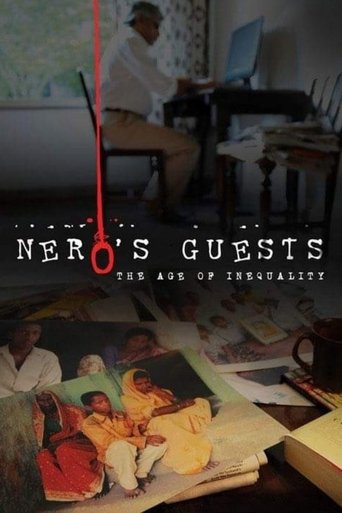 Poster of Nero's Guests