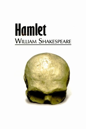 Poster of Hamlet