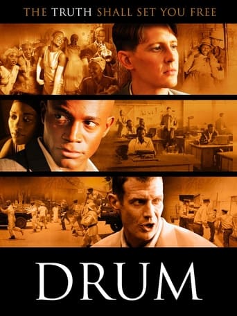 Poster of Drum