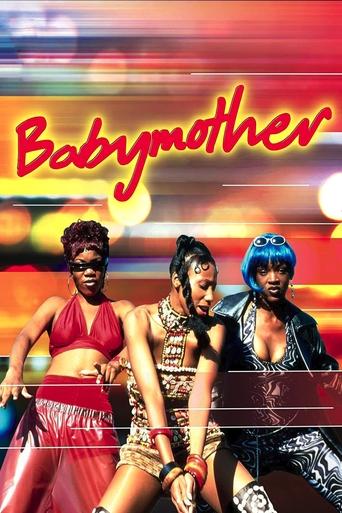 Poster of Babymother