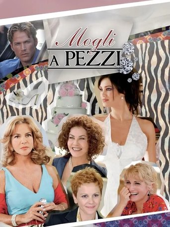 Poster of Mogli a pezzi