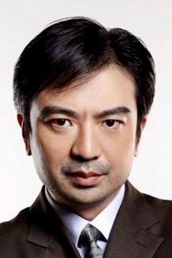 Portrait of Li Haidong