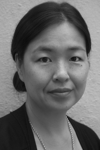Portrait of Ting Poo