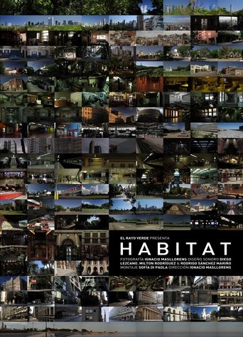 Poster of Habitat