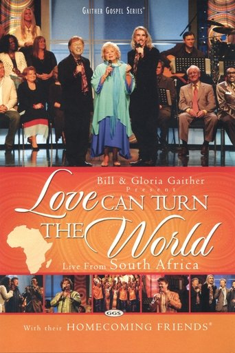 Poster of Love Can Turn the World