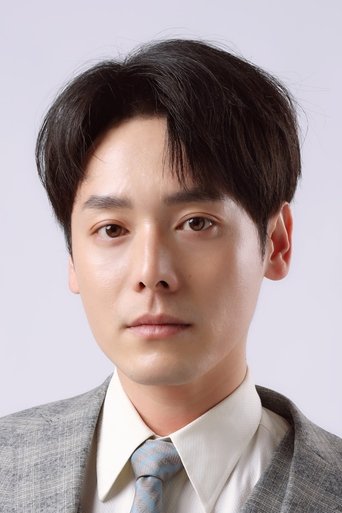Portrait of Li Meng
