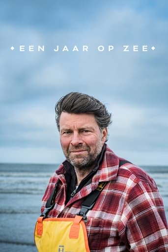 Portrait for Een jaar op zee - Season 1