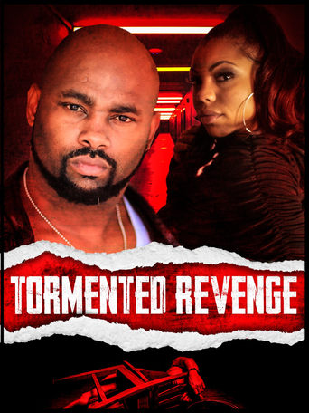 Poster of Tormented Revenge