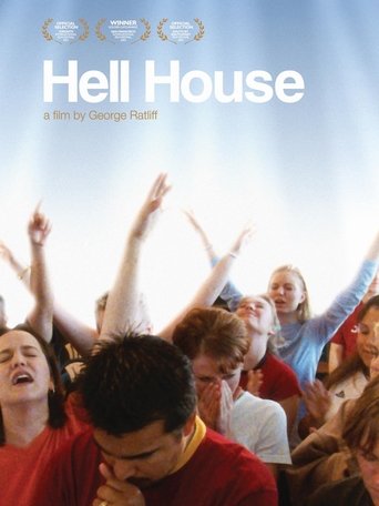 Poster of Hell House