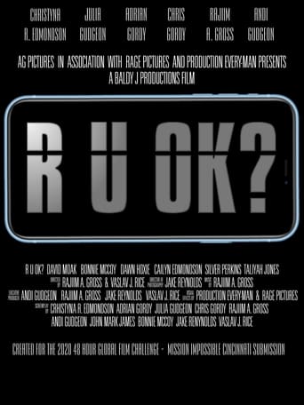 Poster of R U OK?