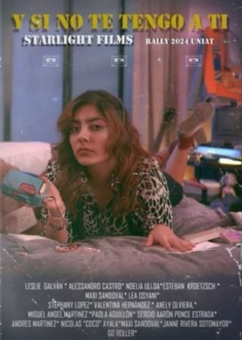 Poster of And If I Don't Have You