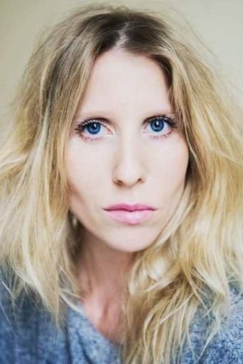 Portrait of Sonia Roszczuk