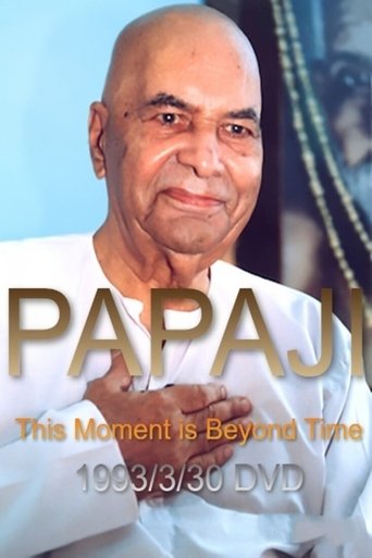 Poster of This Moment is Beyond Time