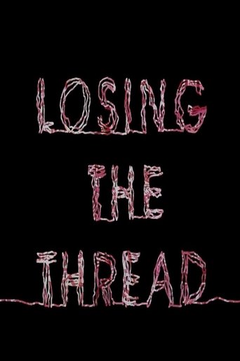 Poster of Losing the Thread
