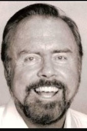 Portrait of Dave Cameron