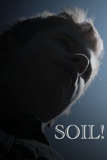 Poster of SOIL!