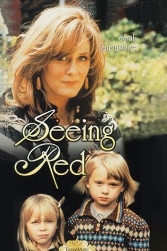 Poster of Seeing Red