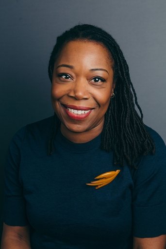 Portrait of Michele Austin
