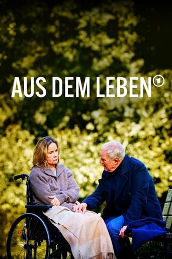 Poster of Aus dem Leben