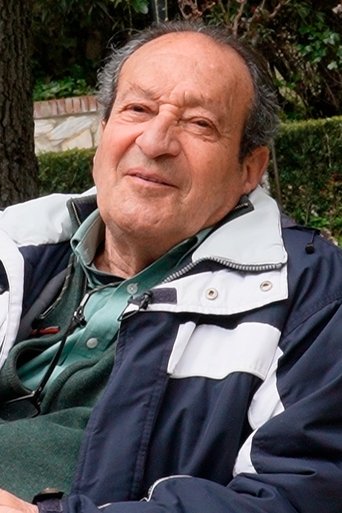 Portrait of Miguel González Sinde