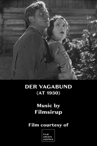 Poster of The Vagrant