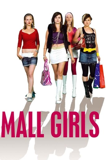 Poster of Mall Girls