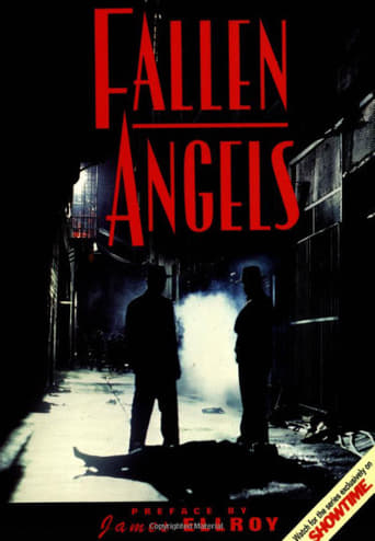 Portrait for Fallen Angels - Season 1