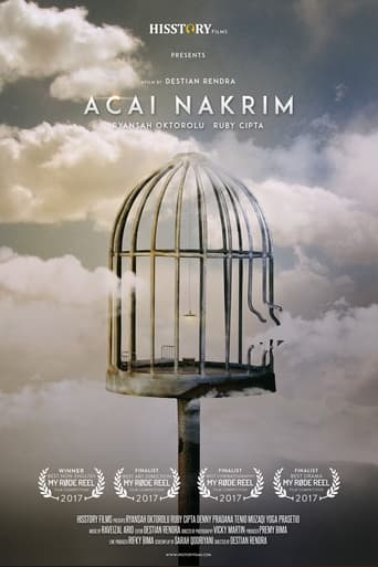 Poster of Acai Nakrim