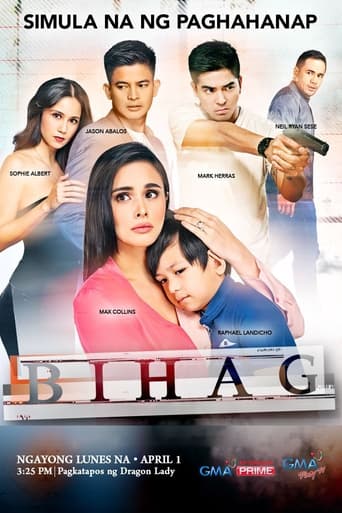 Poster of Bihag