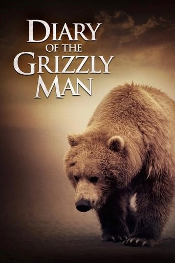 Portrait for Diary of the Grizzly Man - Miniseries