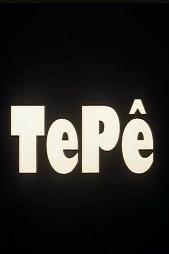 Poster of Tepê