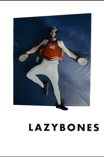 Poster of Lazybones