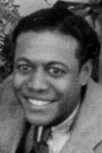 Portrait of Carl Mahon