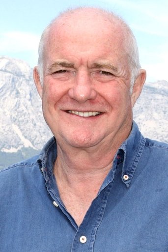 Portrait of Rick Stein