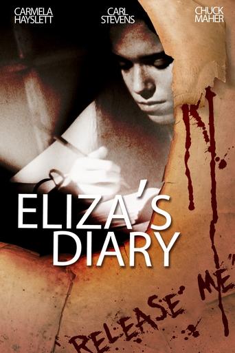 Poster of Eliza's Diary