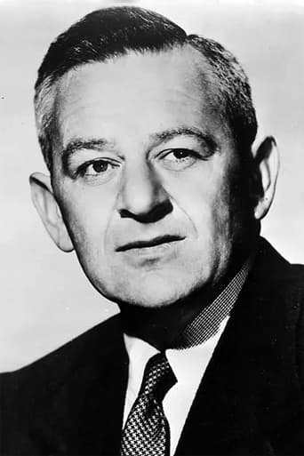 Portrait of William Wyler