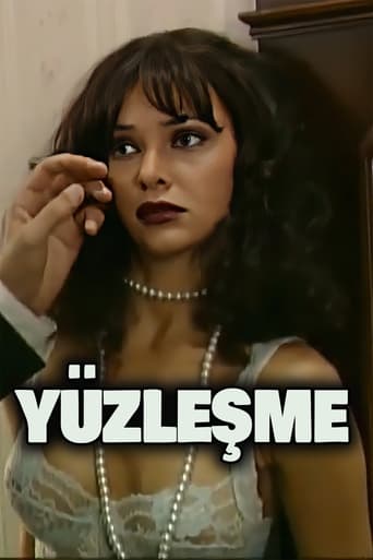 Poster of Yüzleşme