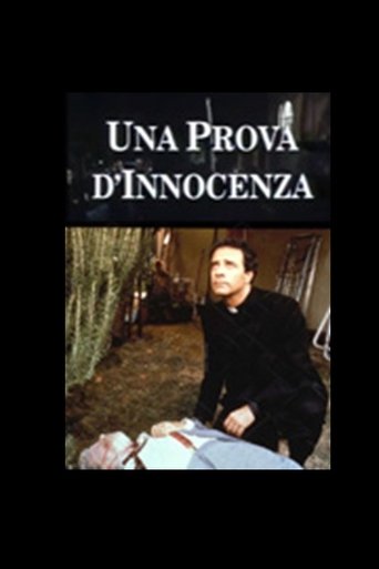 Poster of Una prova d'innocenza
