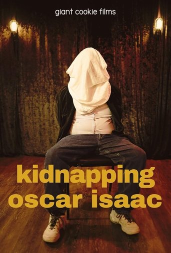 Poster of Kidnapping Oscar Isaac