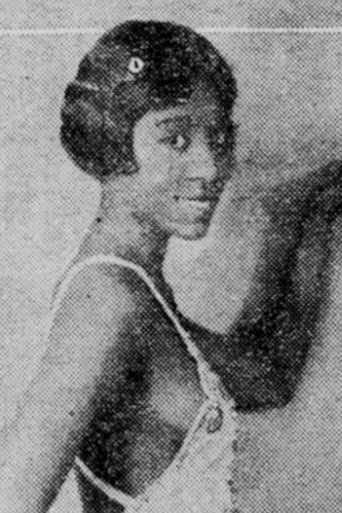 Portrait of Celeste Cole