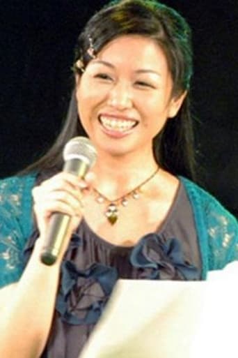 Portrait of Michiru Yuimoto